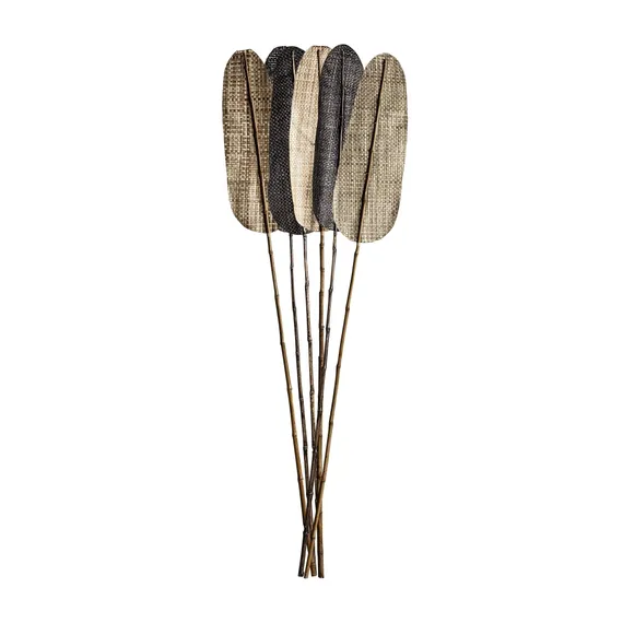 Набор декоративных веток 6 шт 32601