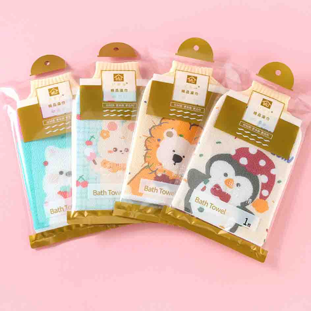 Рукавица для тела