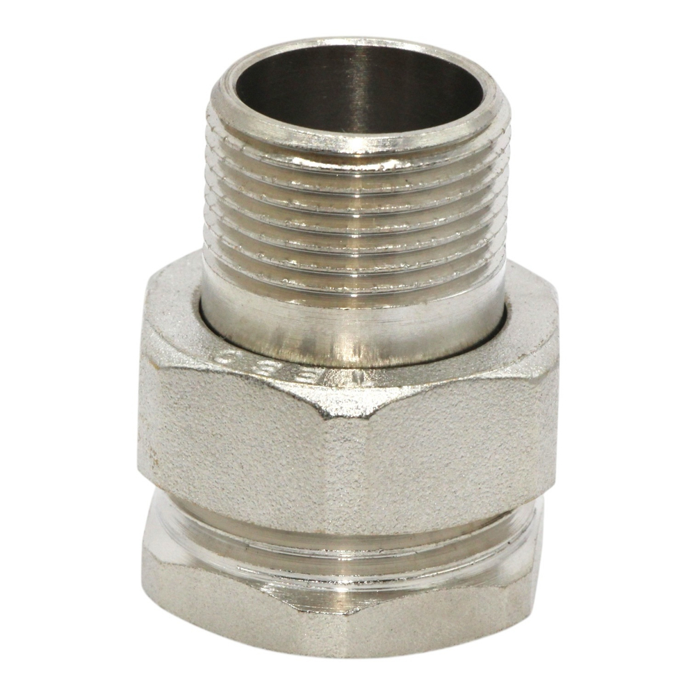 Американка TEBO прямая 3/4" ВР/НР