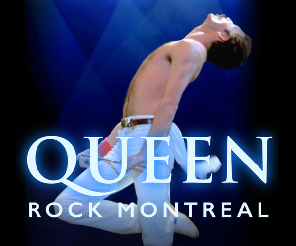 Queen "Rock Montreal" — новое переиздание на виниле, CD и Blu-Ray уже в продаже!