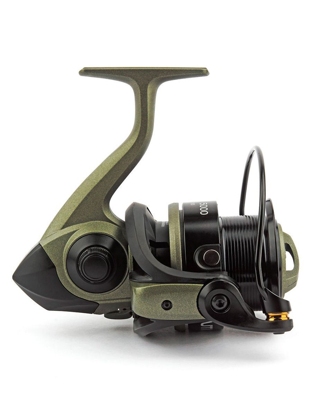 Катушка безынерционная фидерная Kepler Feeder 5000S