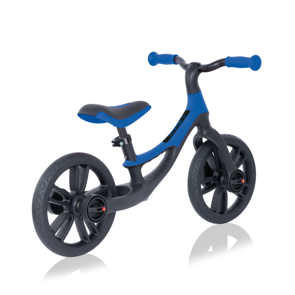 Беговел Globber Go Bike Elite (2023)