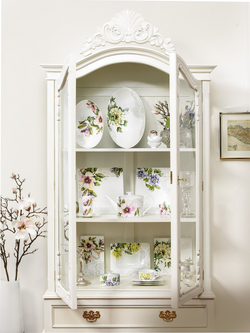 Villeroy & Boch Чайник Quinsai Garden 1,2л 10-4380-0460