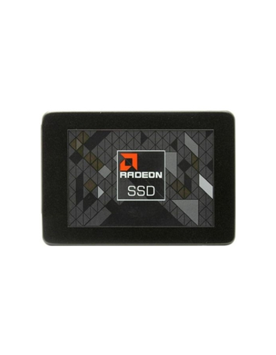 AMD SSD 480GB Radeon R5 R5SL480G {SATA3.0, 7mm}