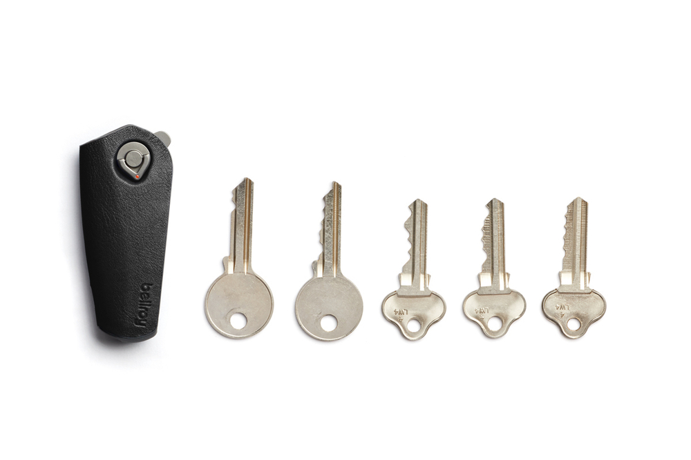 Ключница Bellroy Key Case