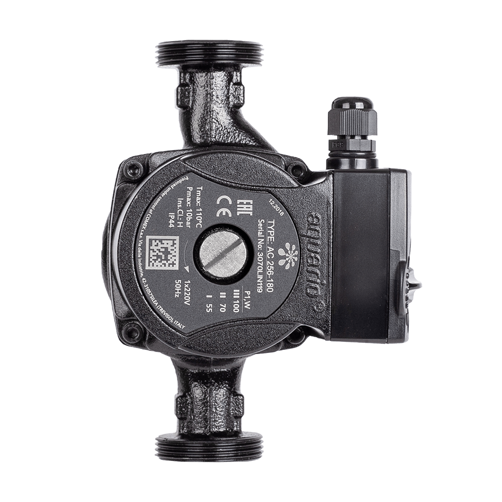 Циркуляционный насос Aquario AC 256-180