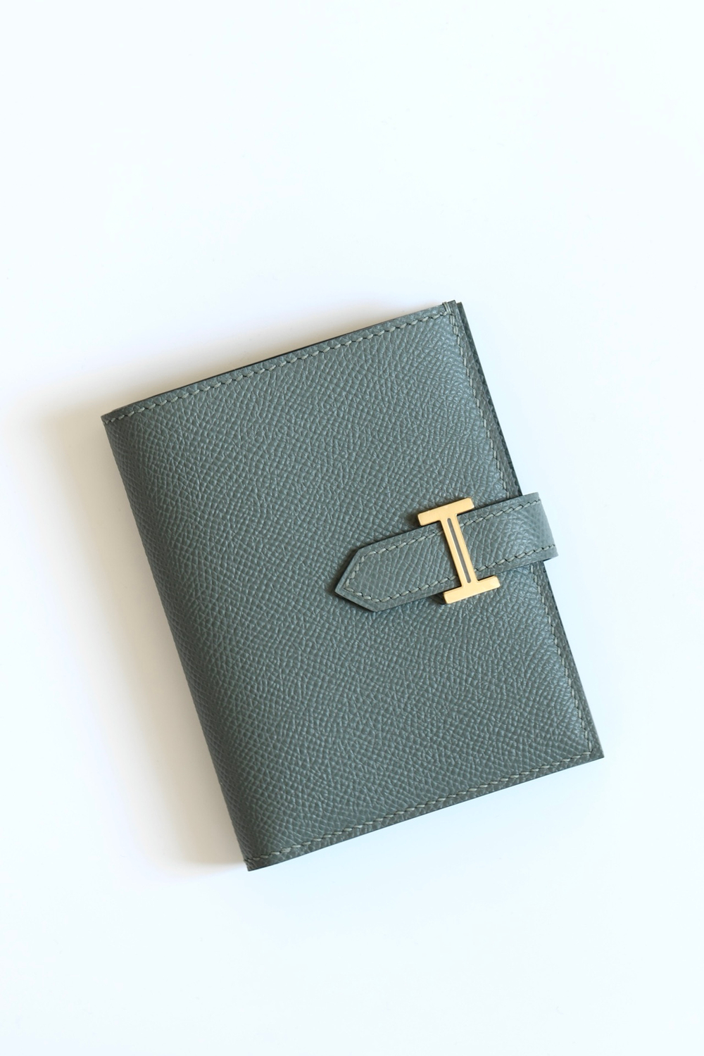 Hermes Bearn Wallet