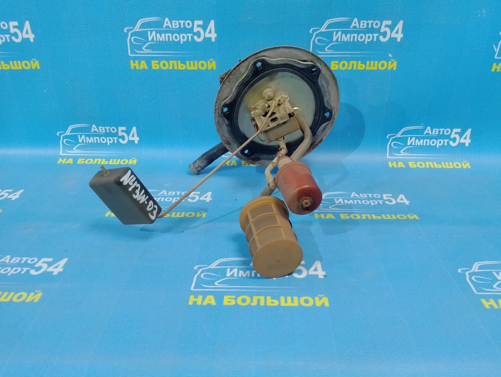 Датчик уровня топлива MITSUBISHI CHARIOT 1991-1997