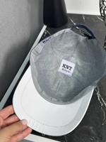 Кепка Kiton