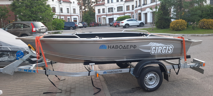 Леера 4шт комплект