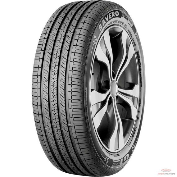 GT Radial Savero SUV 265/60 R18 110H