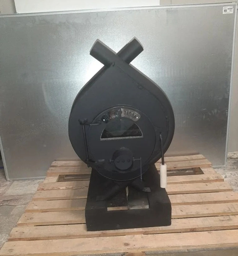 Печь Булерьян ЦТ-150 C