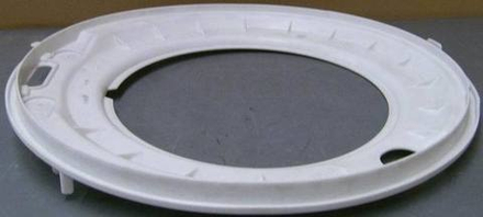 Передний полубак BEKO