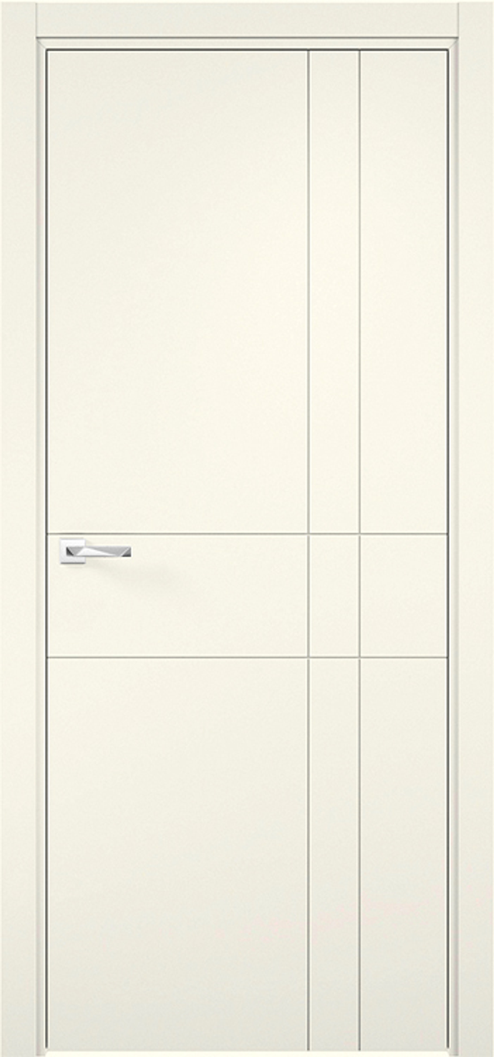 Межкомнатная дверь Севилья 02