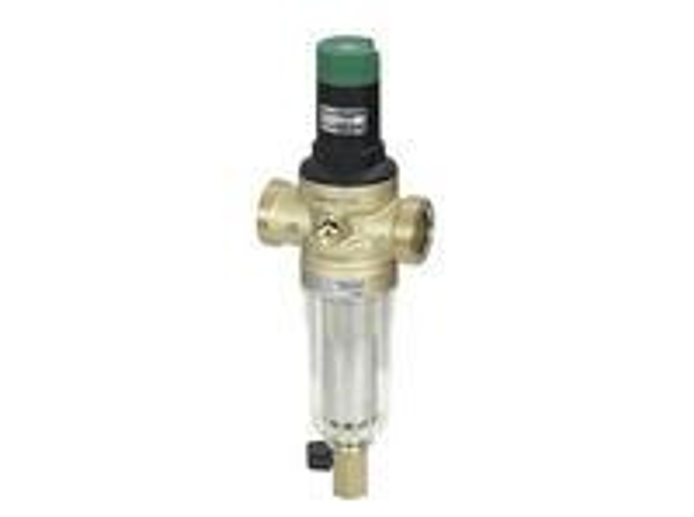Фильтр с редукционным клапаном Honeywell FK06- 1quot; АА