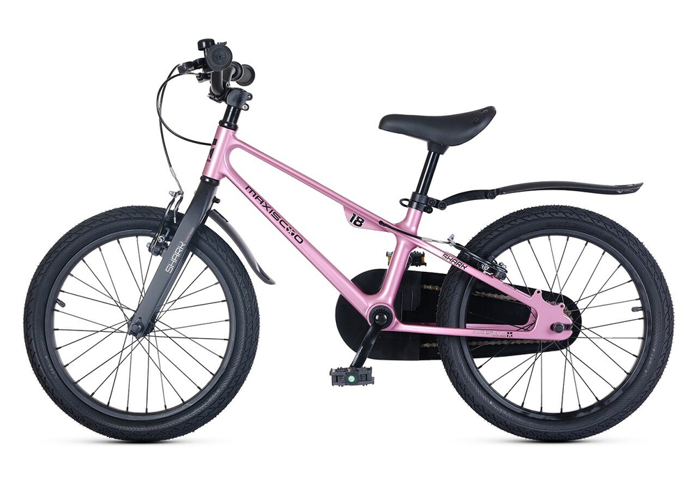 Maxiscoo SHARK Sport 18'' (2025)