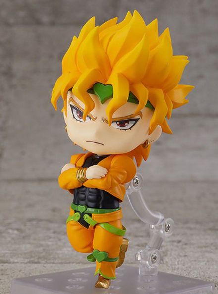 Фигурка Nendoroid Jojo's Bizaare Adventure Dio