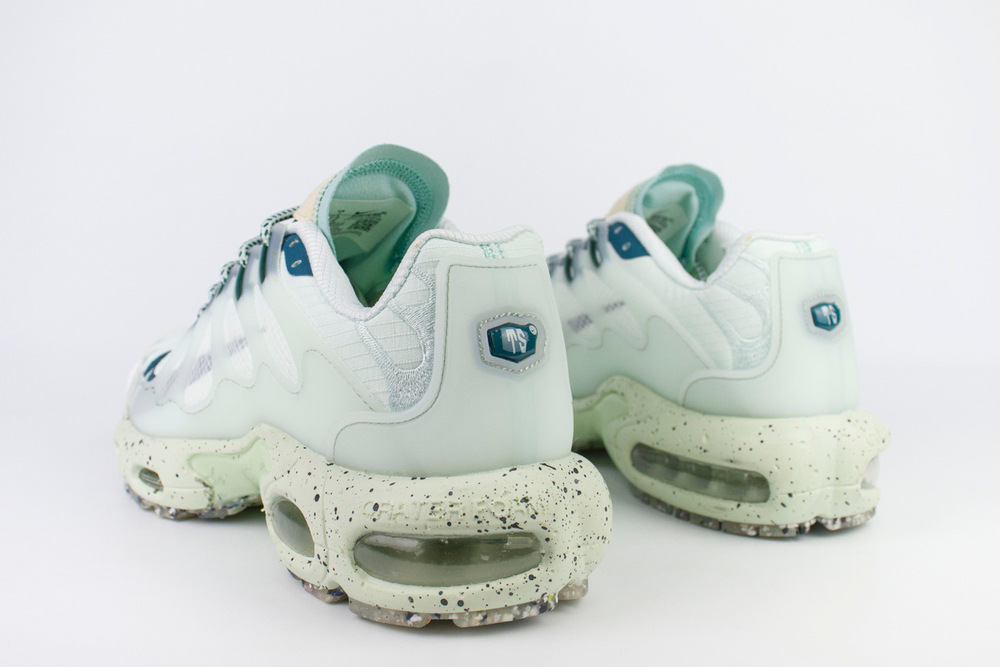 Кроссовки Nike Air Max Terrascape Mint Green