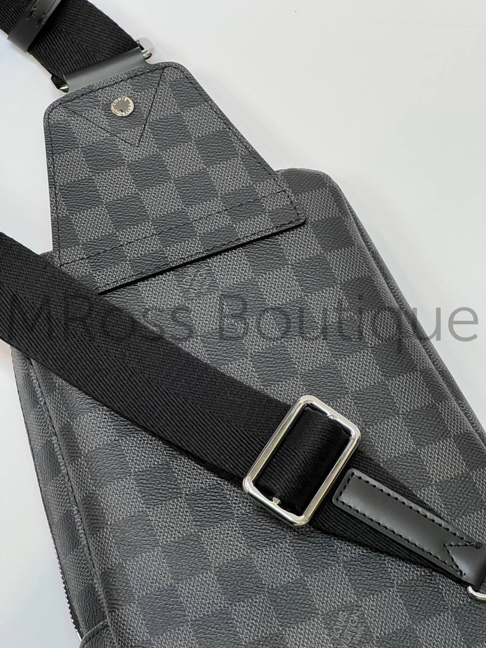 Сумка Avenue Sling Louis Vuitton премиум класса