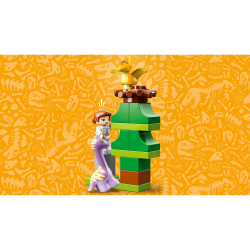 LEGO DUPLO Мир Юрского периода — Питомник динозавров (10938) / артикул   10938  / GTIN 5702016911411