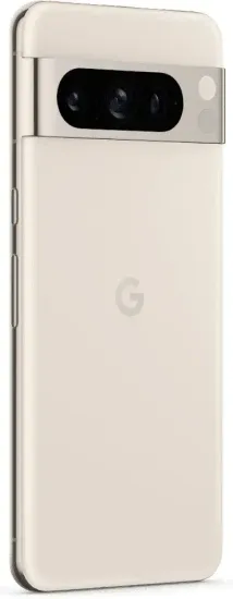 Google Pixel 8 Pro 12/512Gb porcelain (фарфоровый)