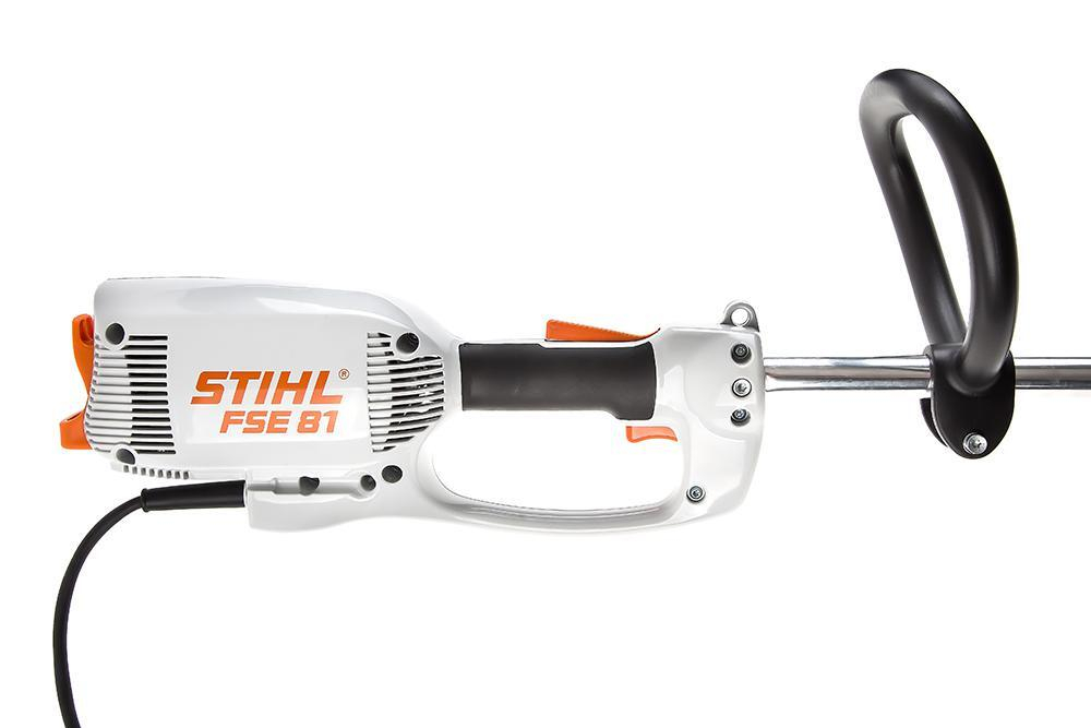 Триммер эл. Stihl FSЕ 81,  Autocut С 6-2, 1000 Вт