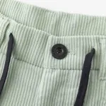 Брюки Ymkashix Velvet 2.0 небесно-голубые