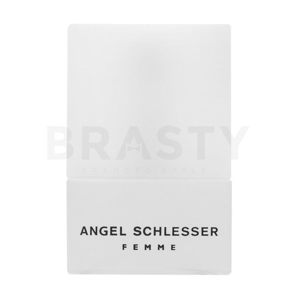 Angel Schlesser Femme EDT W 30 ml