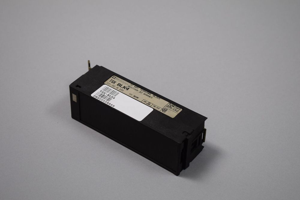 TELEMECANIQUE TSX-BLK4