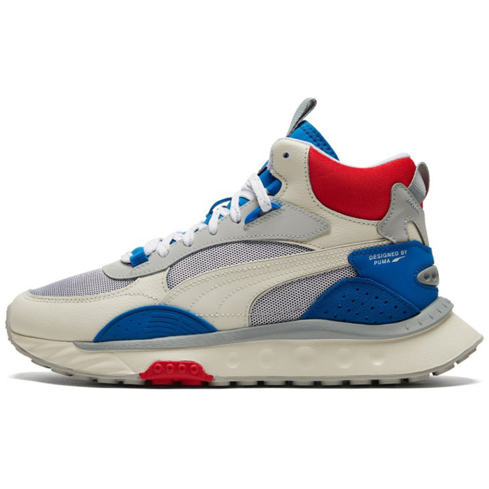 Кроссовки Puma, 381598-02