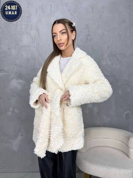 Пальто 2946087 Fabrika