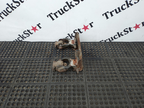 Кронштейн ящика АКБ