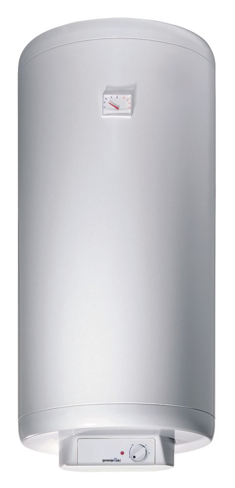 Gorenje GBU 200 B6 водонагреватель накопительный вертикальный/горизонтальный, навесной.