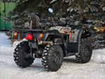 Квадроцикл BALTMOTORS BM500 EFI/EPS Камуфляж