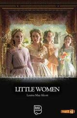 Little women A2