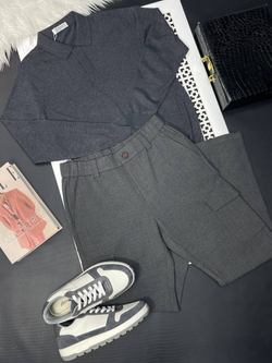 Комплект повседневной одежды