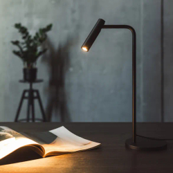 Светильник SP-VERDI-TAB-3W Warm3000 (BK, 20 deg, 230V) (Arlight, IP20 Металл, 3 года) 051670