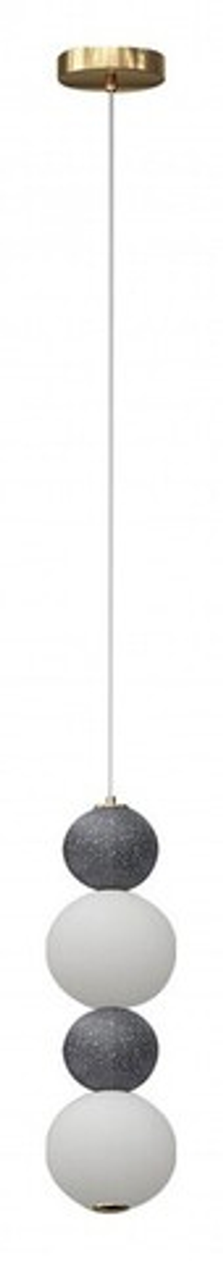 Подвесной светильник Kink Light Мони 07627-2+2,19