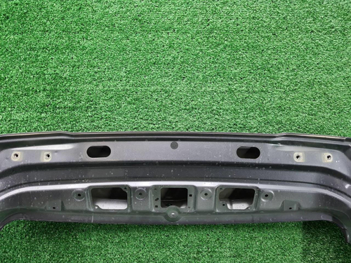 Крышка багажника Chery Tiggo 7 Pro (2020-2024)