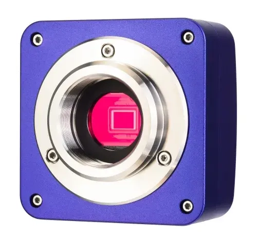 Камера цифровая Levenhuk M1200 PLUS