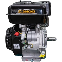 Dinking DK177FE-C (3А) двигатель бензиновый ДВИ087
