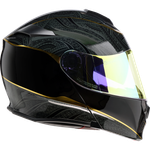 Solaris 2.0 Notorious / Черно-золотой