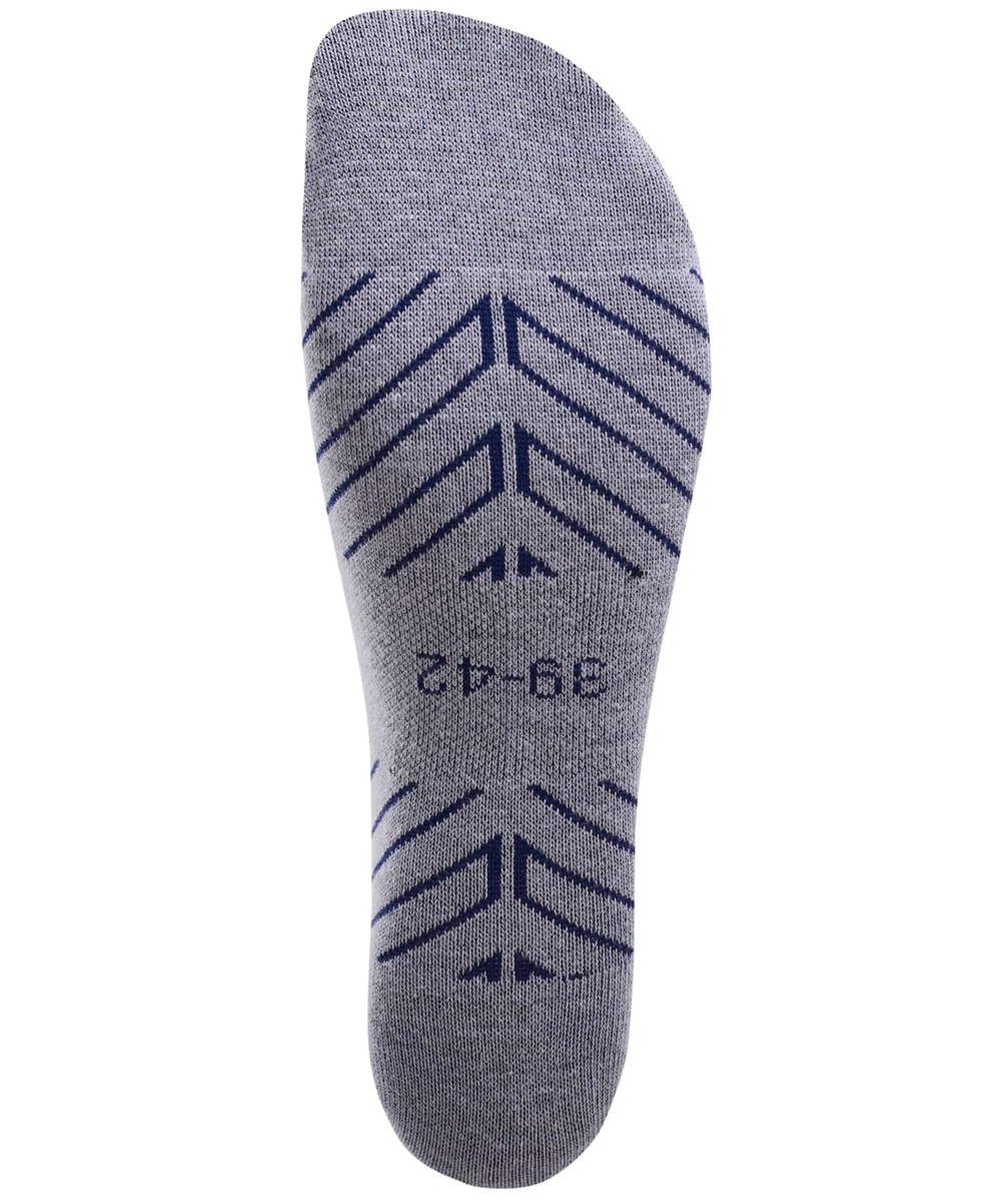 Гетры футбольные CAMP ADVANCED SOCKS, темно-синий/белый