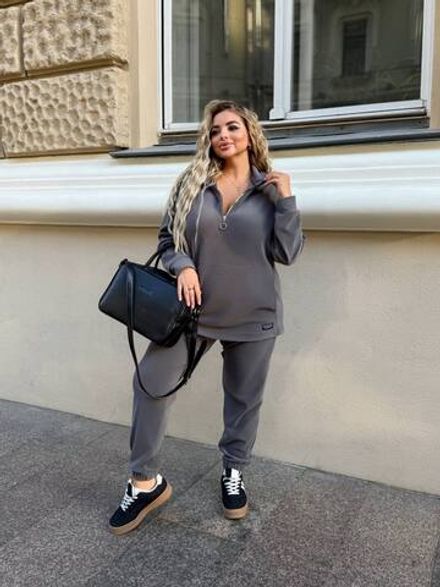 Костюм УК-204-2 Фабрика Моды