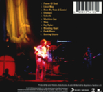 Jimi Hendrix / Machine Gun - Jimi Hendrix The Fillmore East First Show 12/31/1969 (CD)
