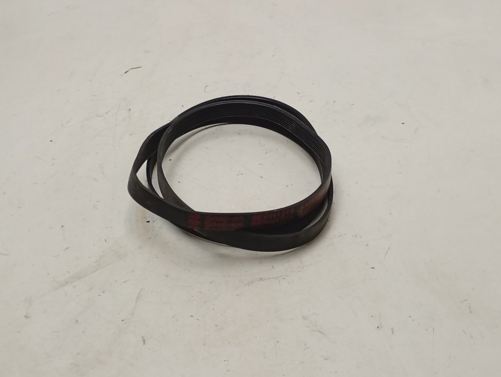 CS41061DB1/2-07 кт53 Ремень 1215 8EPH для стиральной машины Candy 41023284 б/у