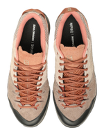 Кроссовки X-alp Suede