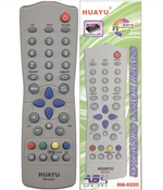 Пульт для Philips универсальный RM-022C HRM992