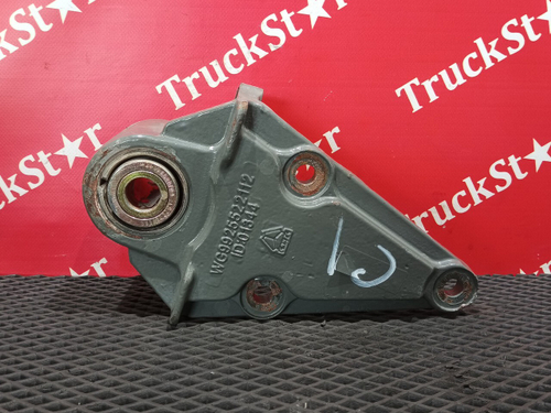 Кронштейн рессоры 2023г.