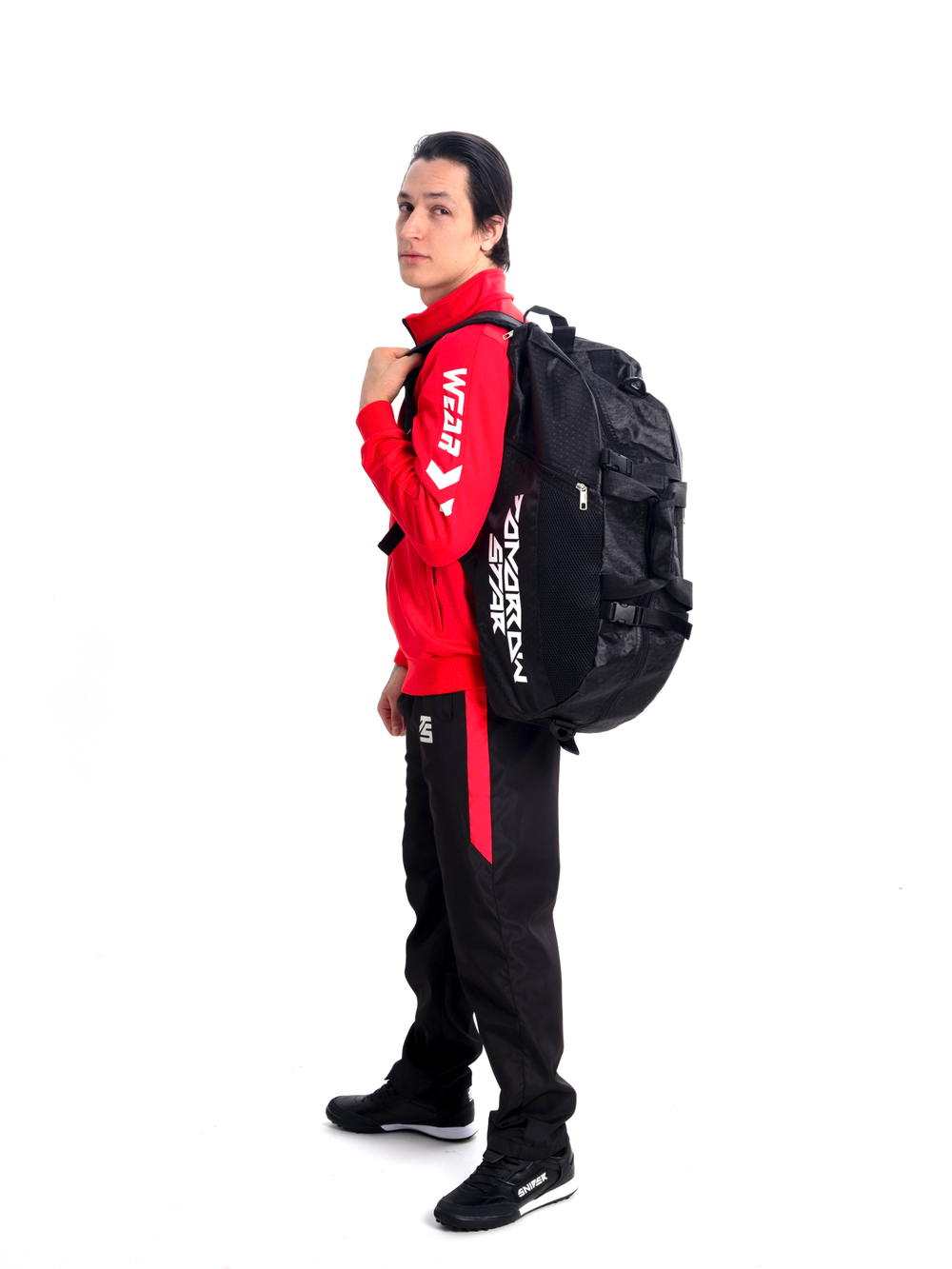 Рюкзак-сумка Tomorrow Star